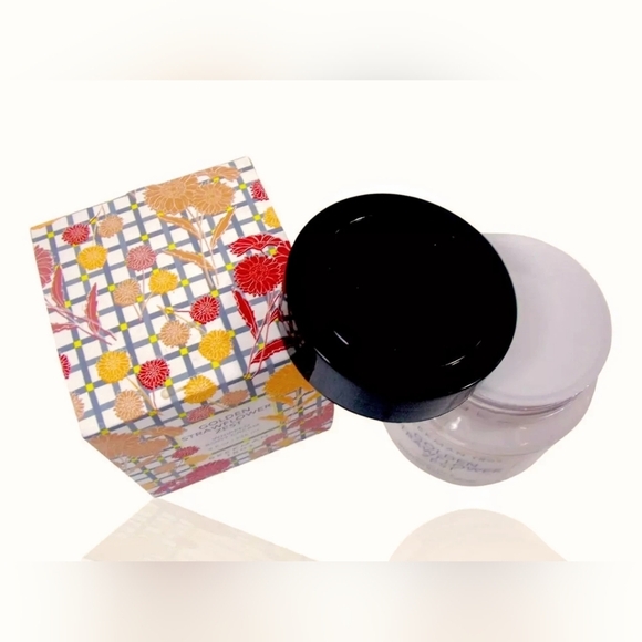 Beekman 1802 Golden Strawflower Zest Goat Milk Whipped Body Cream – 8oz – NIB - Picture 2 of 6